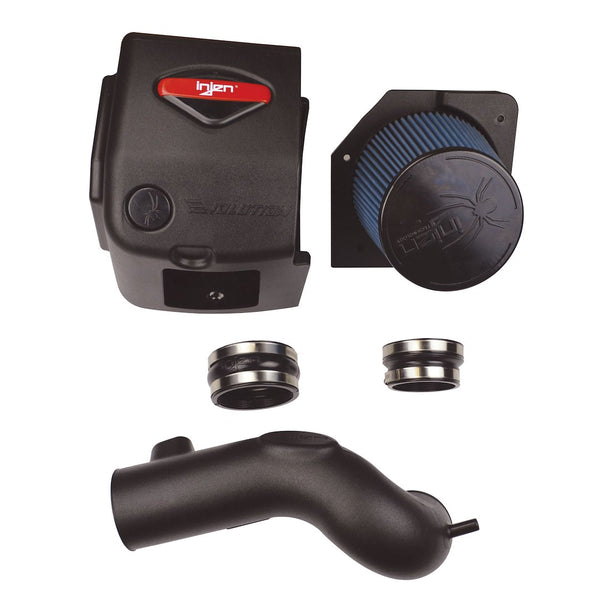 Injen Evolution Series Cold Air Intake (MPN: EVO7103)