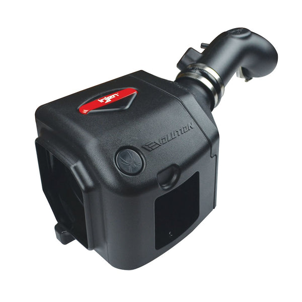 Injen Evolution Series Cold Air Intake (MPN: EVO7103)