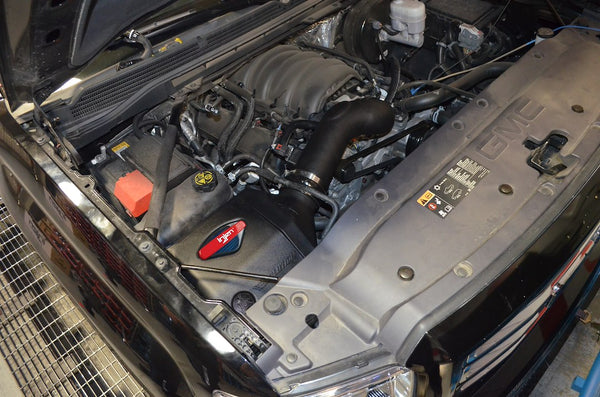 Injen Evolution Series Cold Air Intake (MPN: EVO7103)