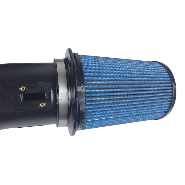 Injen Evolution Series Cold Air Intake (MPN: EVO7104)