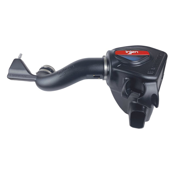 Injen Evolution Series Cold Air Intake (MPN: EVO7104)