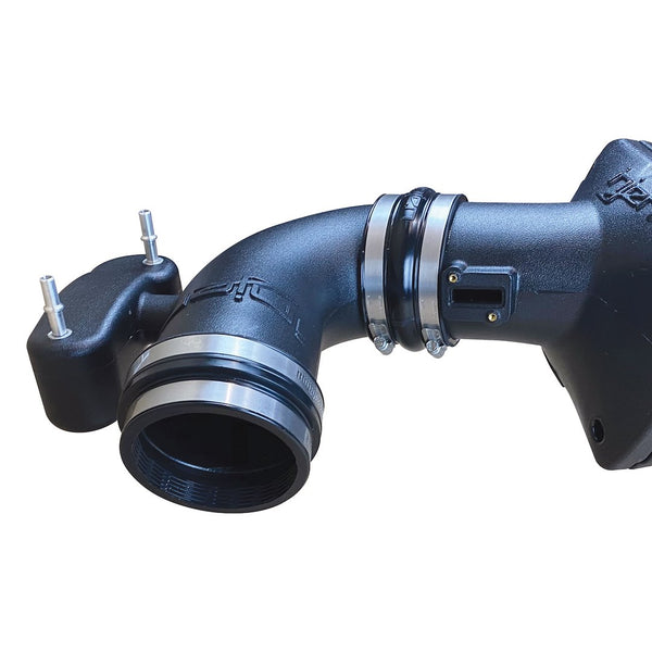 Injen Evolution Series Cold Air Intake (MPN: EVO7202)