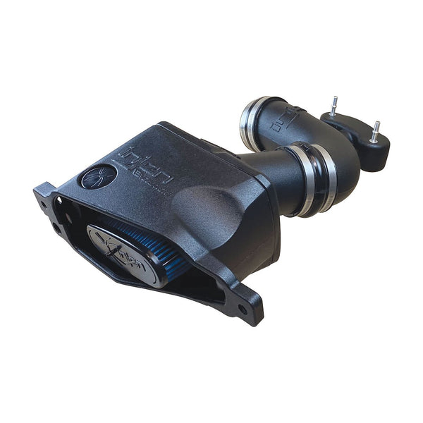 Injen Evolution Series Cold Air Intake (MPN: EVO7202)
