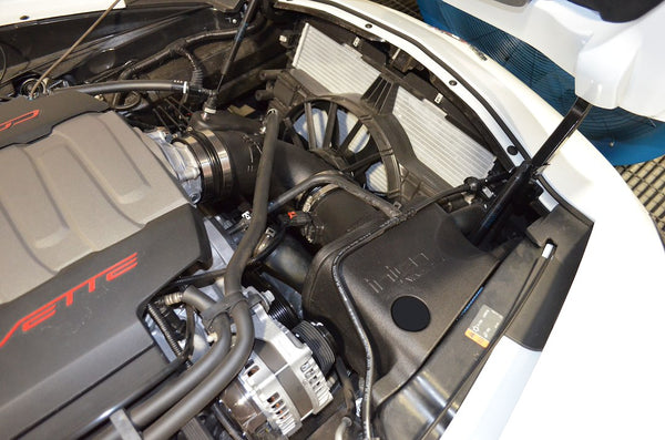 Injen Evolution Series Cold Air Intake (MPN: EVO7202)