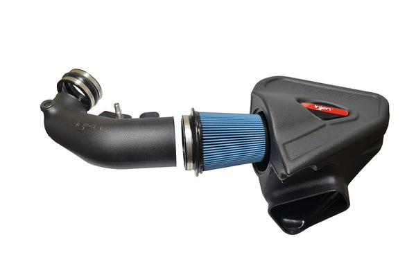Injen Technology Cold Air Intake System (MPN: EVO7301)