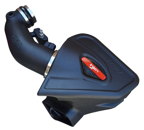 Injen Technology Cold Air Intake System (MPN: EVO7301)