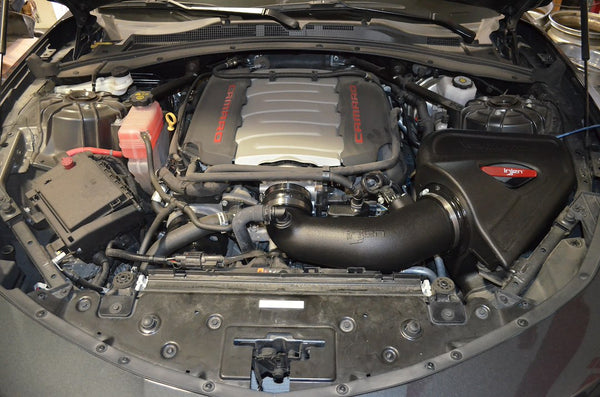 Injen Technology Cold Air Intake System (MPN: EVO7301)