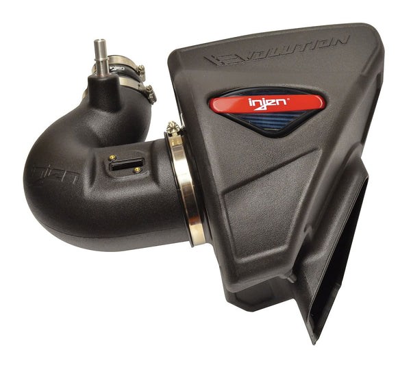 Injen Technology Cold Air Intake System (MPN: EVO7302)