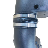 Injen Technology Evolution Cold Air Intake (MPN: EVO8004)