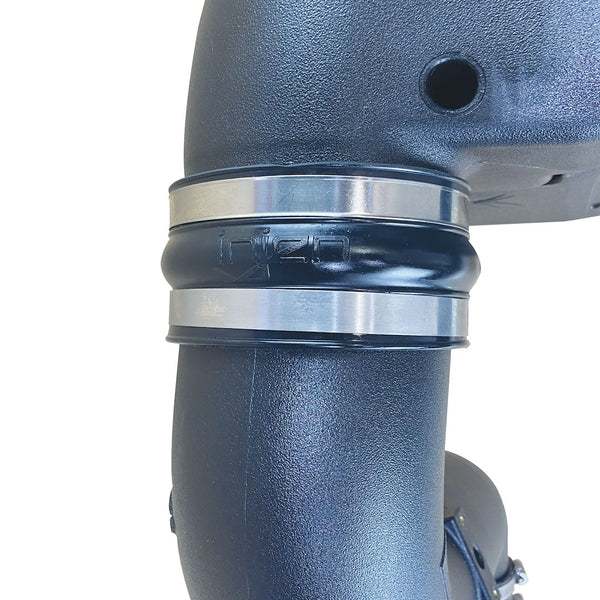 Injen Technology Evolution Cold Air Intake (MPN: EVO8004)
