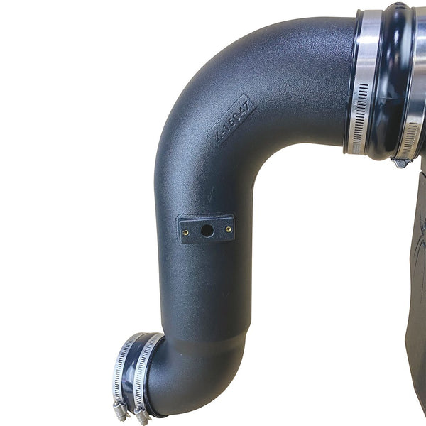 Injen Technology Evolution Cold Air Intake (MPN: EVO8004)