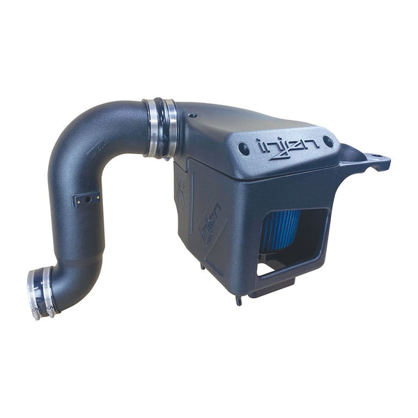 Injen Technology Evolution Cold Air Intake (MPN: EVO8004)