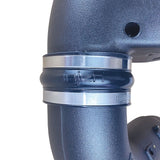 Injen Technology Cold Air Intake System (MPN: EVO8005)