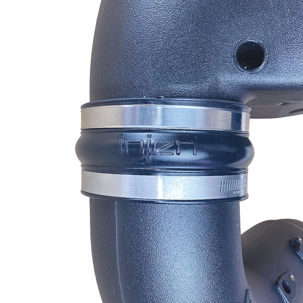 Injen Technology Cold Air Intake System (MPN: EVO8005)
