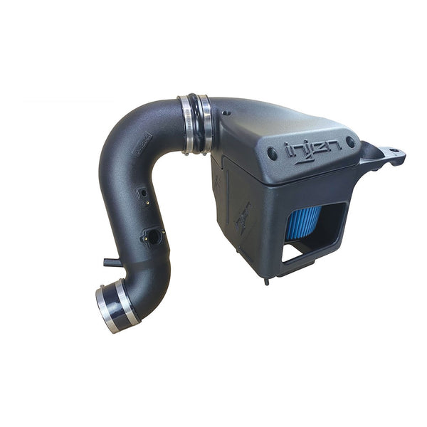 Injen Technology Cold Air Intake System (MPN: EVO8005)
