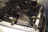 Injen Technology Cold Air Intake System (MPN: EVO8005)