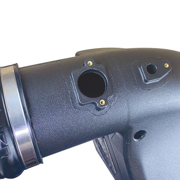Injen Technology Cold Air Intake Evolution Series (MPN: EVO8006)