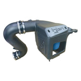 Injen Technology Cold Air Intake Evolution Series (MPN: EVO8006)