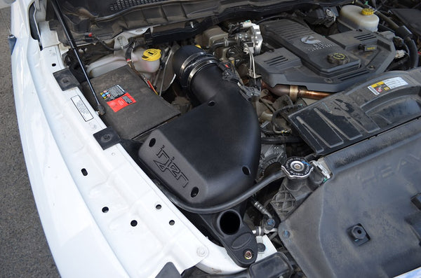 Injen Technology Cold Air Intake Evolution Series (MPN: EVO8006)