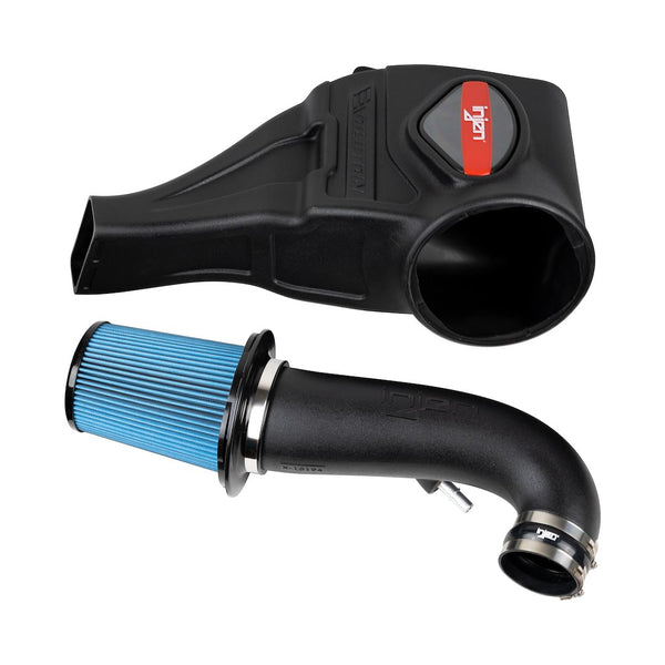 Injen Technology Cold Air Intake Evolution Series (MPN: EVO8101)