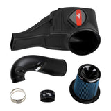 Injen Technology Cold Air Intake Evolution Series (MPN: EVO8101)
