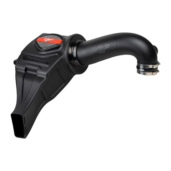 Injen Technology Cold Air Intake Evolution Series (MPN: EVO8101)