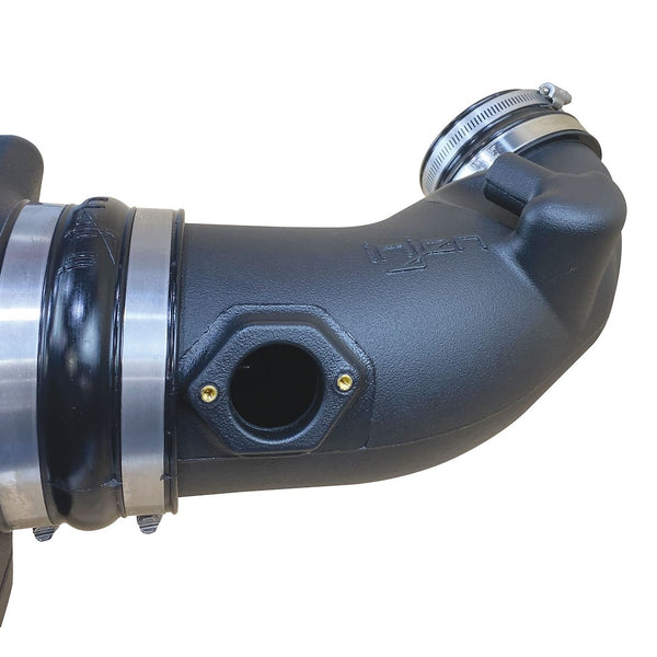 Injen Technology Cold Air Intake System (MPN: EVO9005)