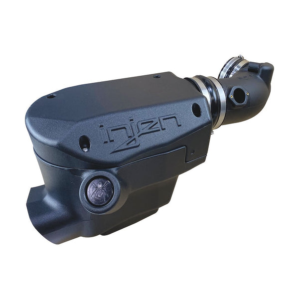 Injen Technology Cold Air Intake System (MPN: EVO9005)