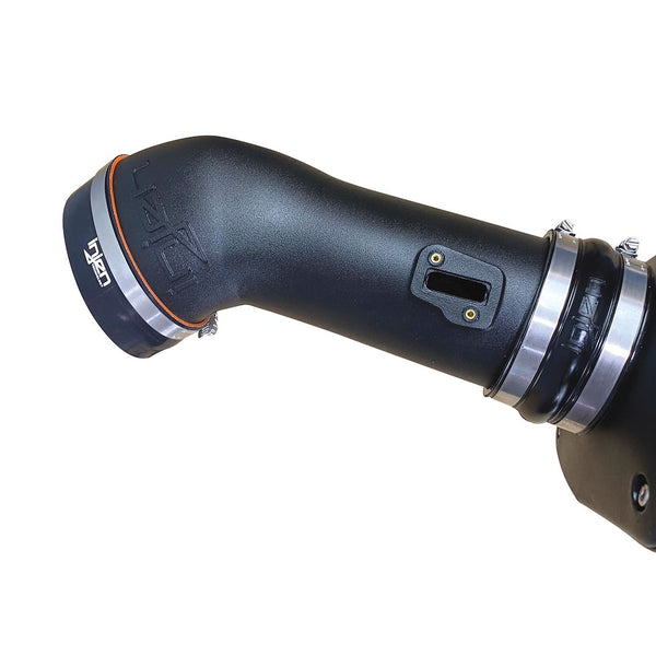 Injen Technology Cold Air Intake Evolution Series (MPN: EVO9006)