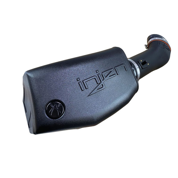 Injen Technology Cold Air Intake Evolution Series (MPN: EVO9006)