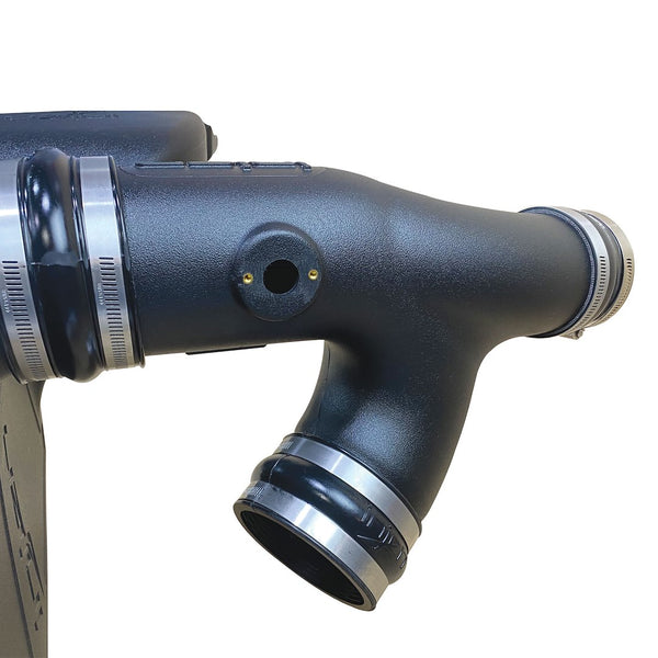 Injen Technology Cold Air Intake System (MPN: EVO9107)