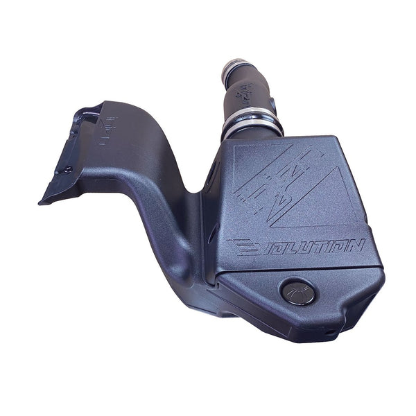 Injen Technology Cold Air Intake System (MPN: EVO9107)