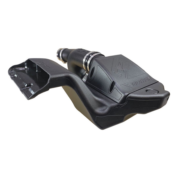 Injen Technology Cold Air Intake System (MPN: EVO9107)