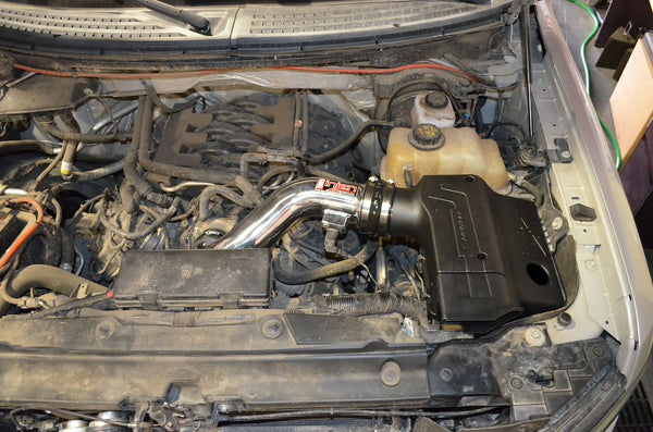 Injen Technology Cold Air Intake Evolution Series (MPN: EVO9108)