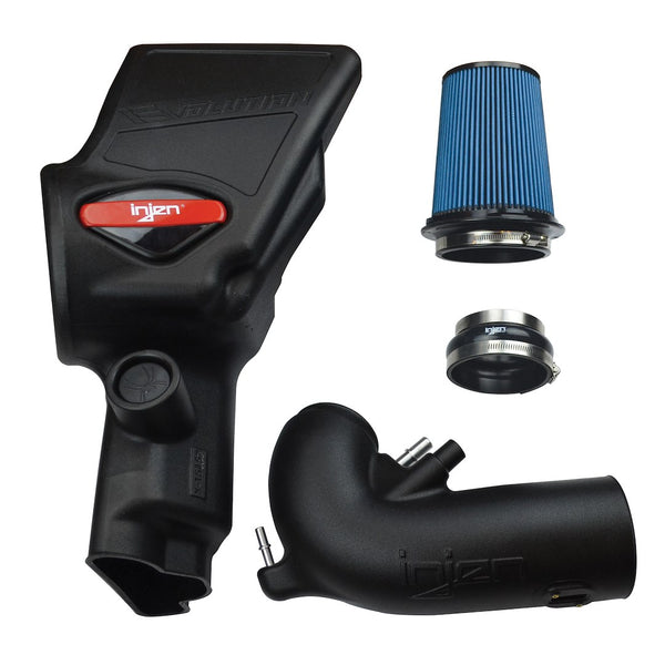 Injen Technology Evolution Cold Air Intake (MPN: EVO9202)