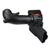 Injen Technology Evolution Cold Air Intake (MPN: EVO9202)