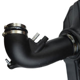 Injen Technology Evolution Cold Air Intake (MPN: EVO9202)