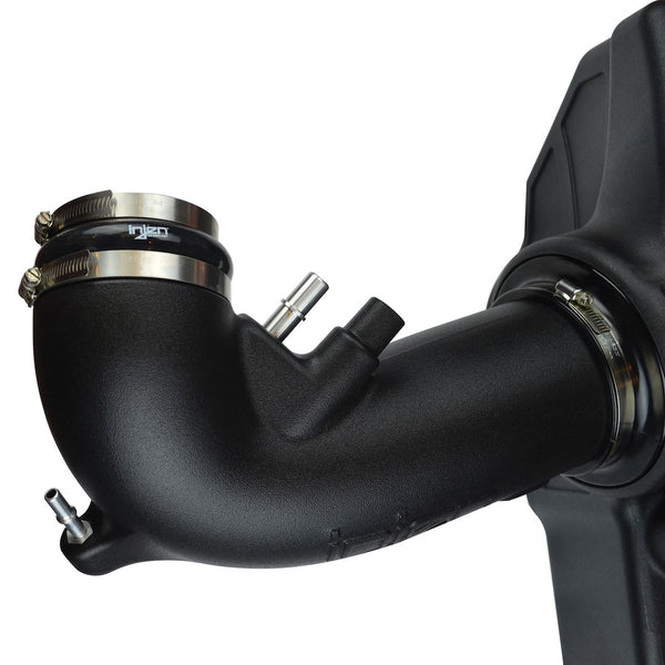 Injen Technology Evolution Cold Air Intake (MPN: EVO9202)