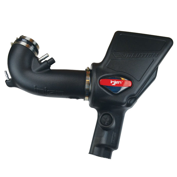 Injen Technology Evolution Cold Air Intake (MPN: EVO9202)
