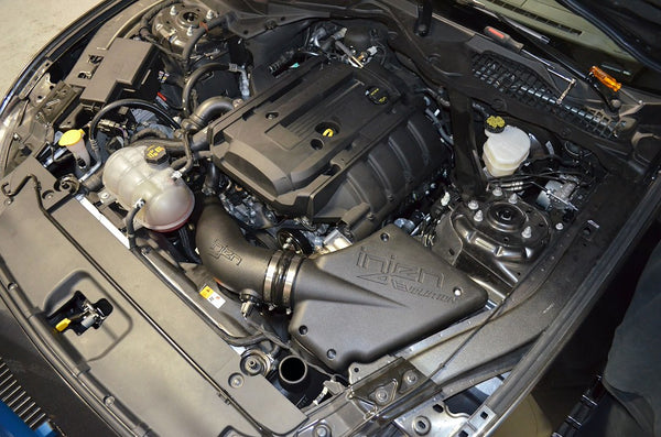 Injen Technology Cold Air Intake Evolution Series (MPN: EVO9203)