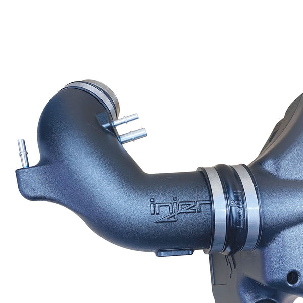 Injen Technology Cold Air Intake System (MPN: EVO9204)