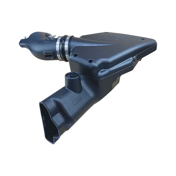 Injen Technology Cold Air Intake System (MPN: EVO9204)
