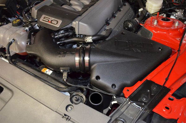 Injen Technology Cold Air Intake System (MPN: EVO9204)