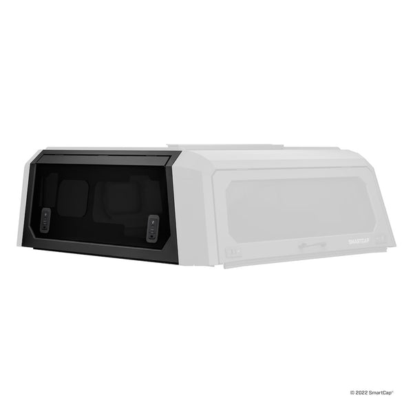 SmartCap Truck Cap Side Panel (MPN: EV0600-MB-SPL)