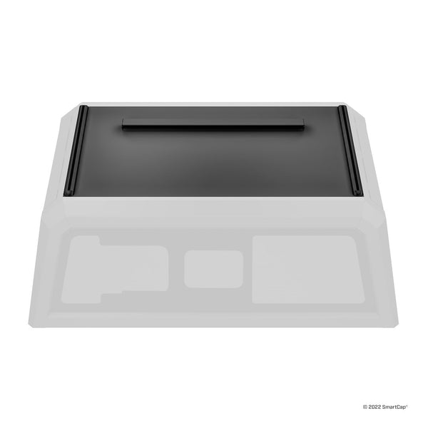 SmartCap Truck Cap Roof Panel (MPN: EV0600-MB-R)