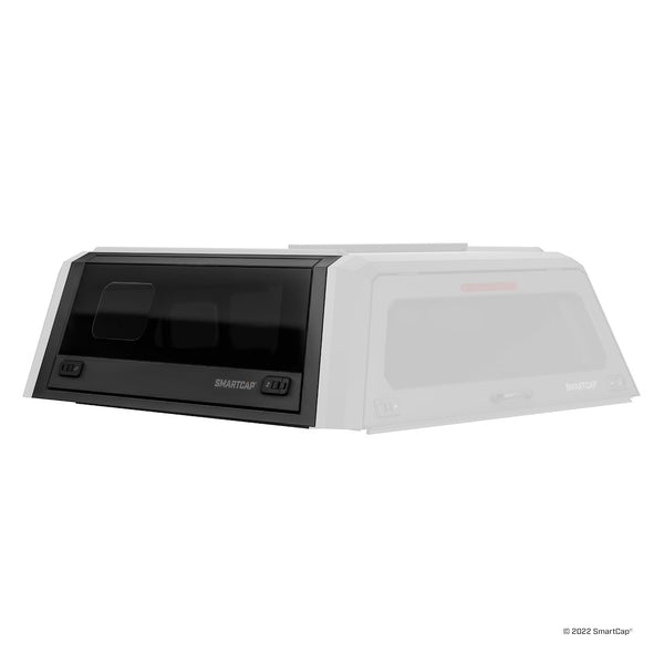 SmartCap Truck Cap Side Panel (MPN: EV0105-MB-SPL)