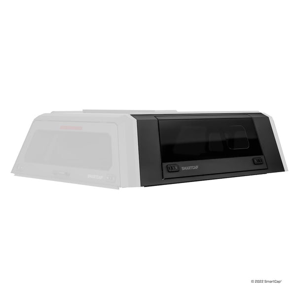 SmartCap Truck Cap Roof Panel (MPN: EV1001-MB-R)