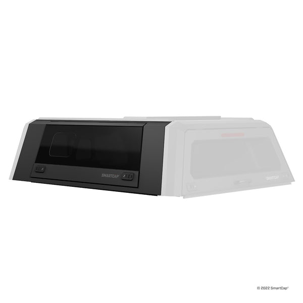 SmartCap Truck Cap Side Panel (MPN: EV0101-MB-SPL)