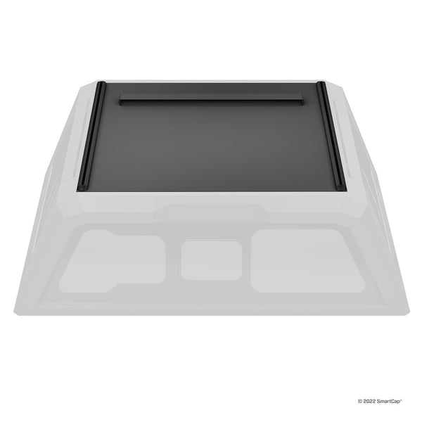 SmartCap Truck Cap Roof Panel (MPN: EV1004-MB-R)