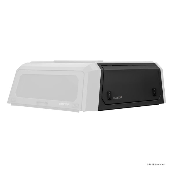 SmartCap Truck Cap Roof Panel (MPN: EA0600-MB-R)